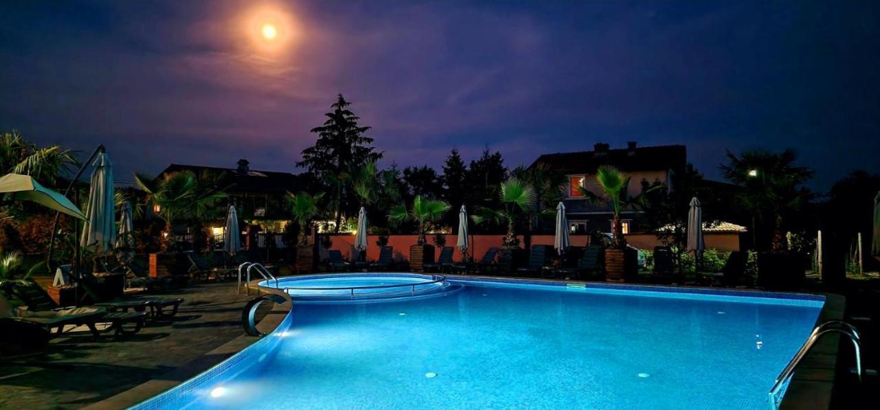 Black Sea Pearl Complex 1 Krapets  Esterno foto